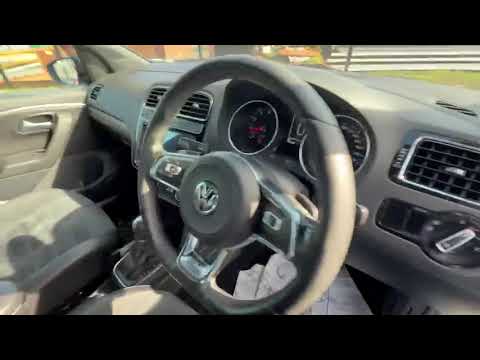 2016 VOLKSWAGEN POLO GT 1.4TSI AUTO FULLY LOADED - Image 2