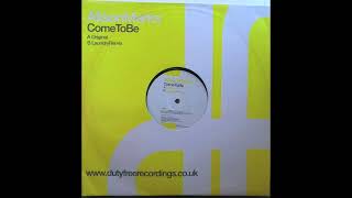 Alison Marks - Come to Be (Original Mix)