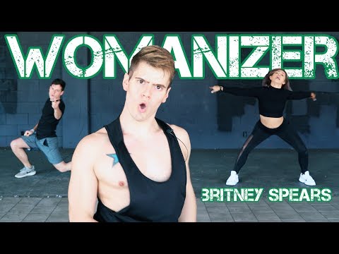 Womanizer - Pop Workout