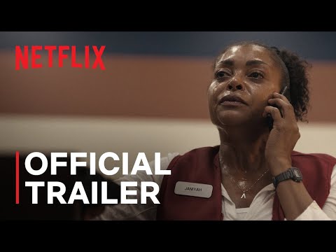 Tyler Perry’s STRAW | Official Trailer | AfricaOnNetflix
