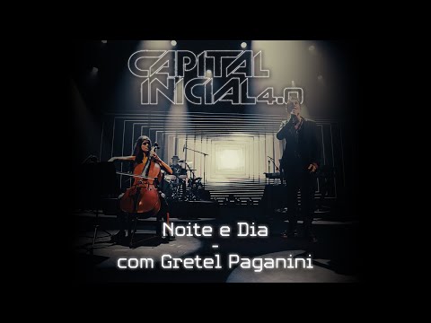 Noite e Dia - Capital Inicial
