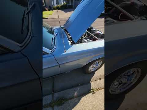 1967 Ford Mustang GT (CC-1833338) for sale in PETALUMA, California