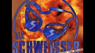 Schweisser: Kaffeefahrt