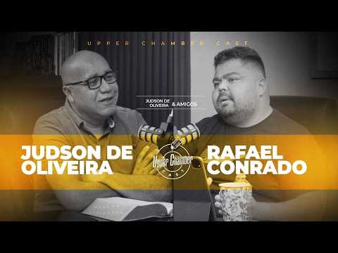 Rafael Conrado - Upper Chamber Judson de Oliveira