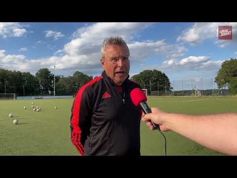 TuS Ennepe Skorupski Trainer