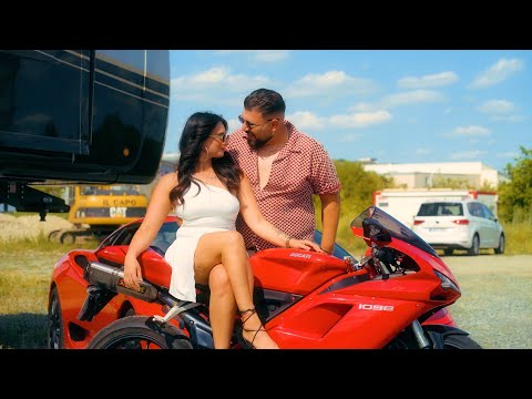 Chiara D'Amico ,Christian Del Fiore - Bella Vida - Video Ufficiale 2025