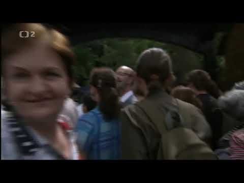 Rumunsko - Transylvania 🇷🇴 Drakula Dokument CZ