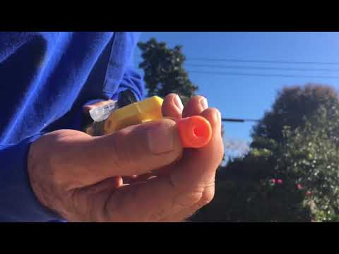 Bug-A-Salt Functionality Modifications (under a minute)