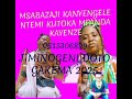 JIMINOGEN DOTO IDOGOSA LYABOGO SALAWA MPYA 2025 Msabazaji Kanyengele Ntemi 0615306899