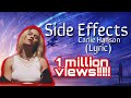 Side Effects - Carlie Hanson (Lyric)