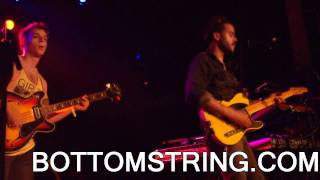 &quot;When We&#39;re Dancing&quot; by Twin Shadow Live at Hopscotch