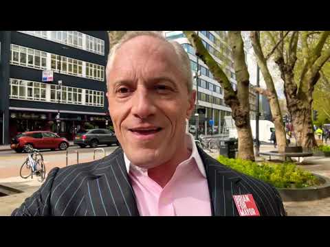 投票まであと2日！✅ ???人生はほんの一瞬に集約される - これはそのうちの1つだ ロンドンの人々? (2 DAYS LEFT TO VOTE ✅ ? ?? LIFE ALL COMES DOWN TO A FEW MOMENTS - THIS IS ONE OF THEM LONDONERS?)