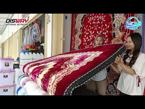 Ambal Kualitas Premium dengan Harga Termurah 