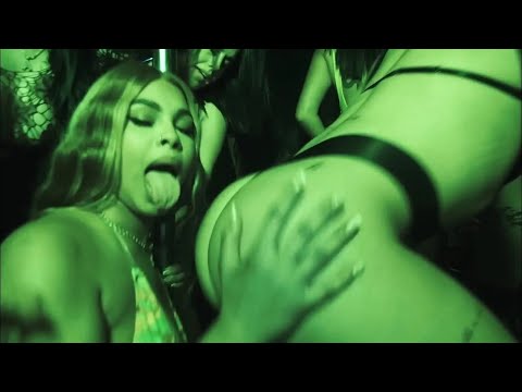 Kyle Richh, Jenn Carter, TaTa, Dee Billz (41)  - BBL #WhoRunItNYC