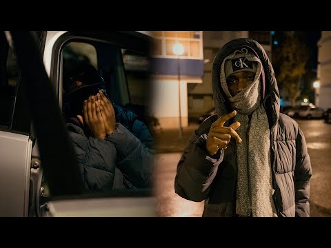 MS Capone - 2 Caras (Official Video)