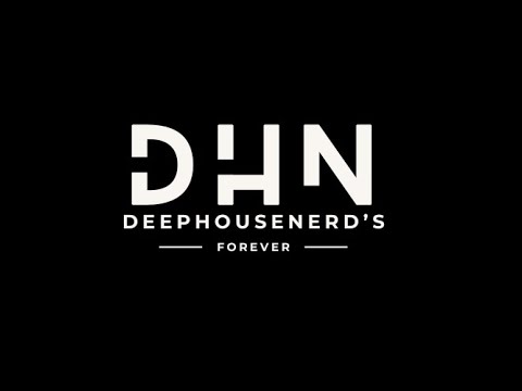 DeepHouseNerd's presents Guest Dj: De -_Wolf