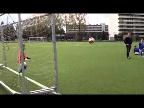 Weesp FC F8 - Abcoude F7 (20-10-2012)