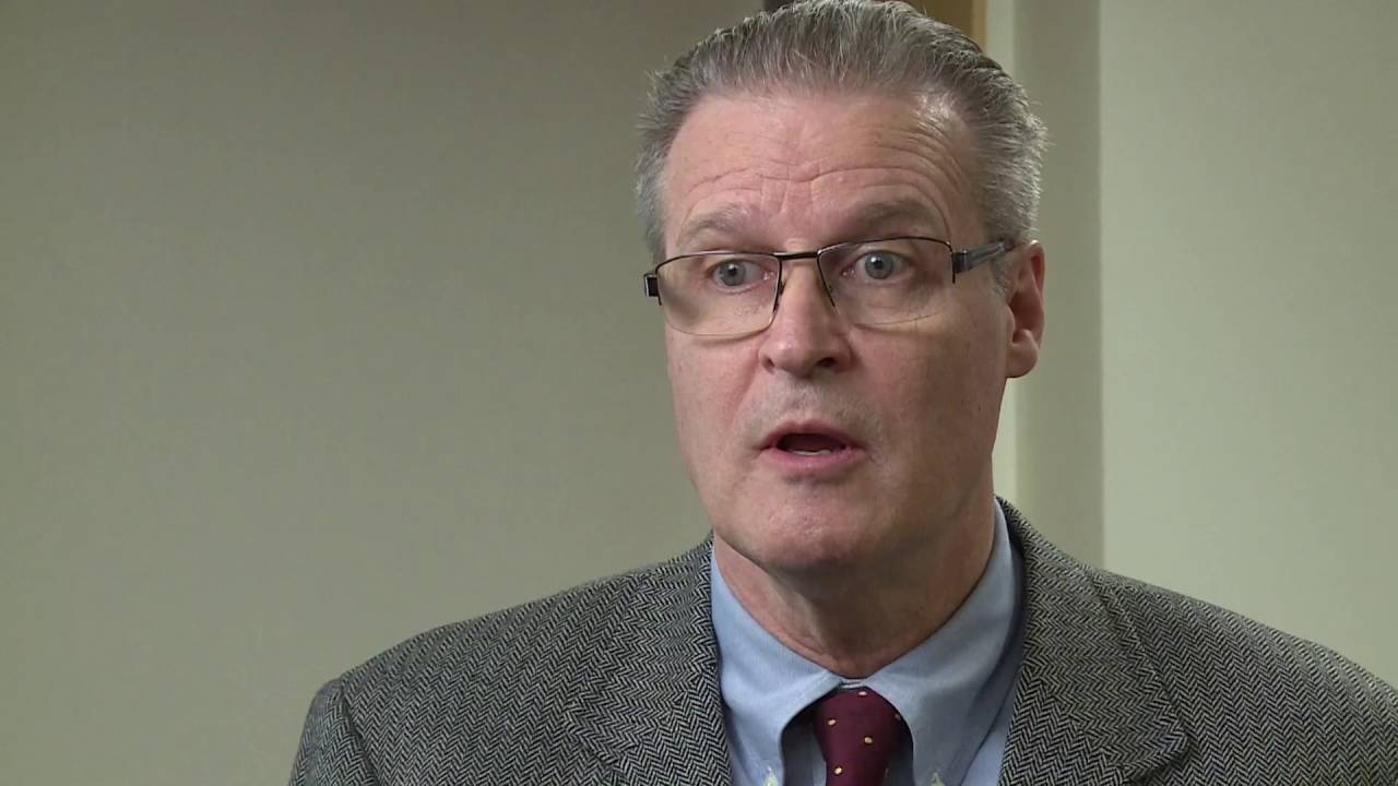 Interview with John Kerrigan on the Syndrome of Hypothalamic Hamartomas