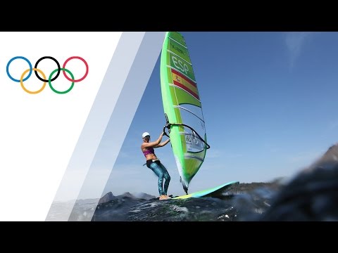 Marina Alabau Neira: My Rio Highlights