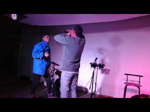 EVENTO - THE BIGG NORTA FESTIVAL 2019 - ZETA - ALO90YPICO