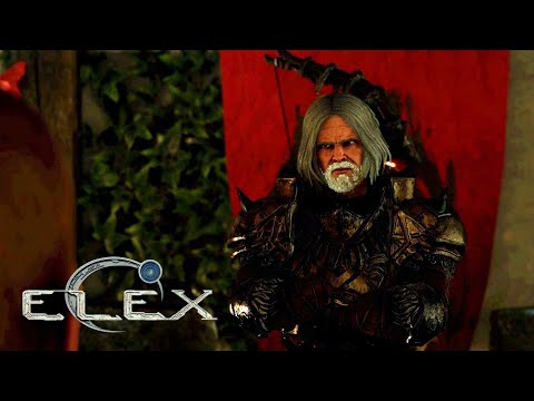 Elex ⚔️ #065 Angrim und das verschwinden von Stormson