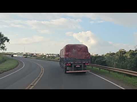 VIAGEM DE FLORIPA, SC, A GUAIRA, PR, N. HORIZONTE, SC, ATÉ DIVISA DE ESTADOS, PR, SC , EP.184/2024