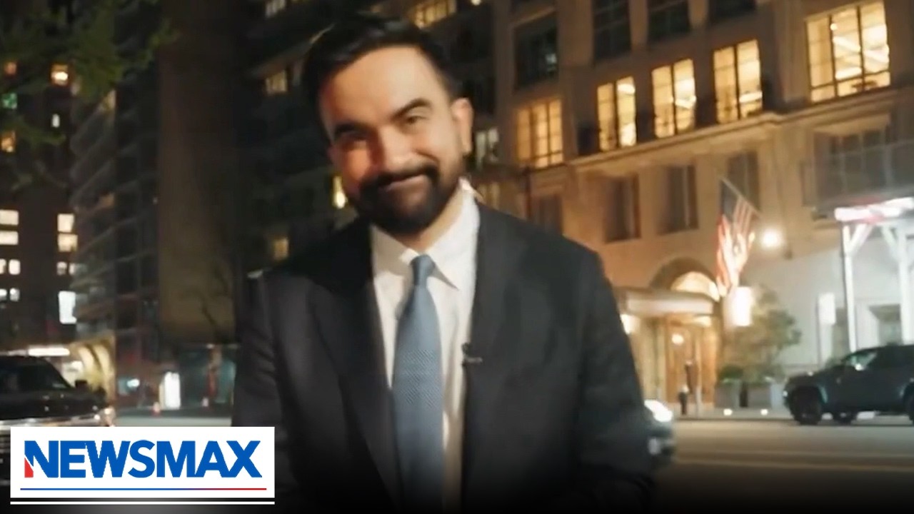 Mamdani's tax plans targets New York City's wealthy | Wake Up America Weekend