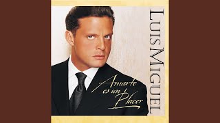 Musik-Video-Miniaturansicht zu Ese Momento Songtext von Luis Miguel