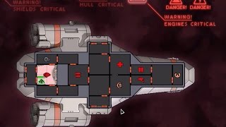 Faster Than Light - 02 - Elite Fighter