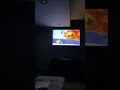 Bear In The Big Blue House Safe Sound 2001 VHS Interval