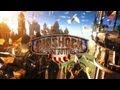 BioShock Infinite — Трейлер запуска | Nico Vega — Fury Oh Fury ...