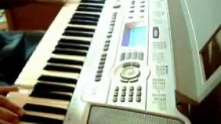 Video thumbnail for YouTube   Lambada Keyboard Version on Yamaha PSR 290 by Артём Ворникогло