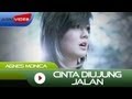 Chord Gitars Agnes Monica - Cinta Diujung Jalan