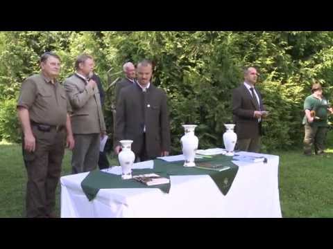 HAZAI VADÁSZ TV Magazin - 2014. augusztus 31-i adás