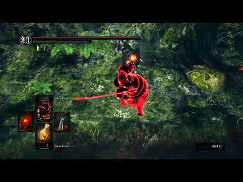 Mid Level, Mid Kumo (DSR Invasions)