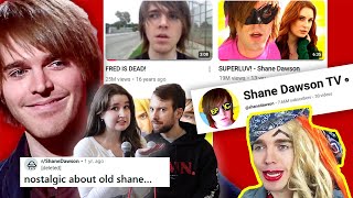 The Rise of Shane Dawson | Rewind Time #20