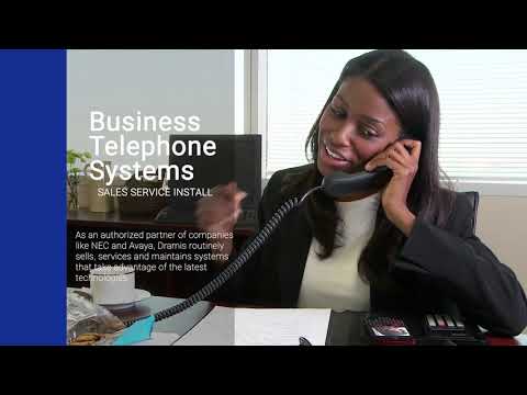 What can Dramis do for your business?