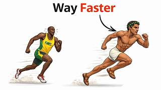 The Greeks Built Superhuman Speed Without Sprinting - Here's Their Secret MQDEFAULT Thumbnail