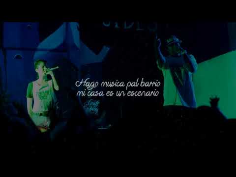 Niñoproblema - El Manual (SABADO)