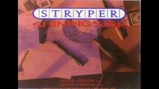 Stryper - Shining Star (Album Version)