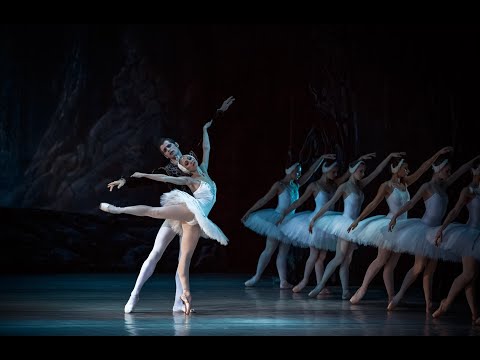 SWAN LAKE | The Grand Opera House | Macon, GA | @ 7:00 pm #Ballet #Event #Tickets #Dance #Theatre
