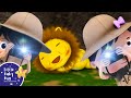 Going For A Lion Hunt Stories For Kids Little Baby Bum