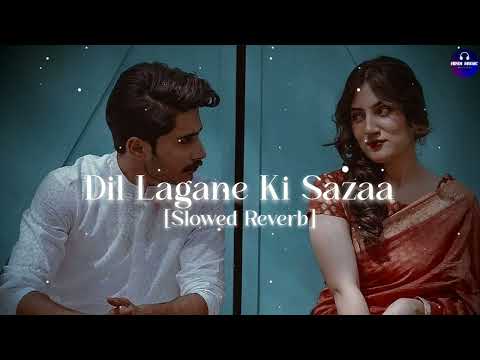 Dil Lagane Ki Saza To Na Doge Tum | Ek Rishta | Kumar Sanu & Alka Yagnik | 90s Hindi Music |
