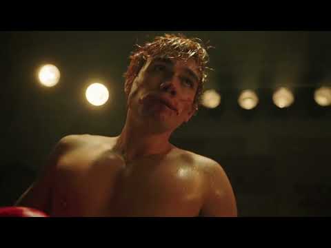 Archie Andrews vs Percival Pickens full fight  - Riverdale 06x10