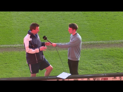 English Schools’ FA National Finals @ Stoke City FC - Day 4