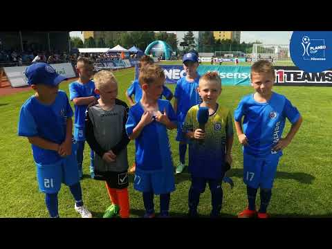 FK Náchod - U8 - PLANEO CUP 2023