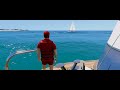 Beautiful Realistic Waves 1.0 para GTA 5 vídeo 2