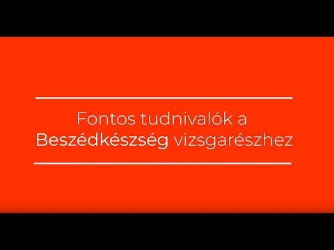 Tippek a LanguageCert szóbeli nyelvvizsgájára készülőknek