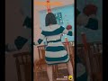 Horney India Girl TWERKING ️ Twerk Shorts Indian Desi Sexy