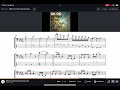 While You Were Asleep- OK Go BASS TAB